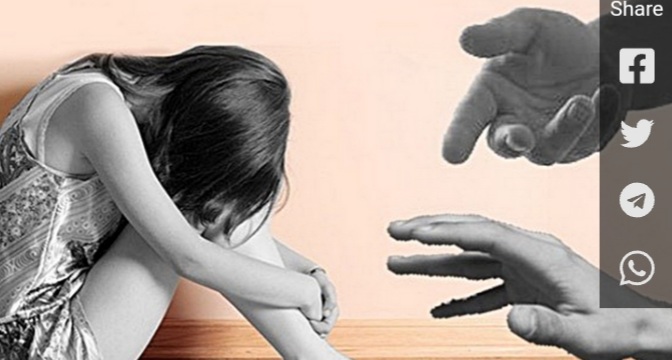 Cabuli Bocah Umur 7 Tahun, Penjual Mainan Ini Cuma Mengaku Menarik-narik Saja