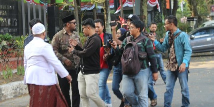41 dari 45 anggota DPRD Kota Malang jadi tersangka korupsi