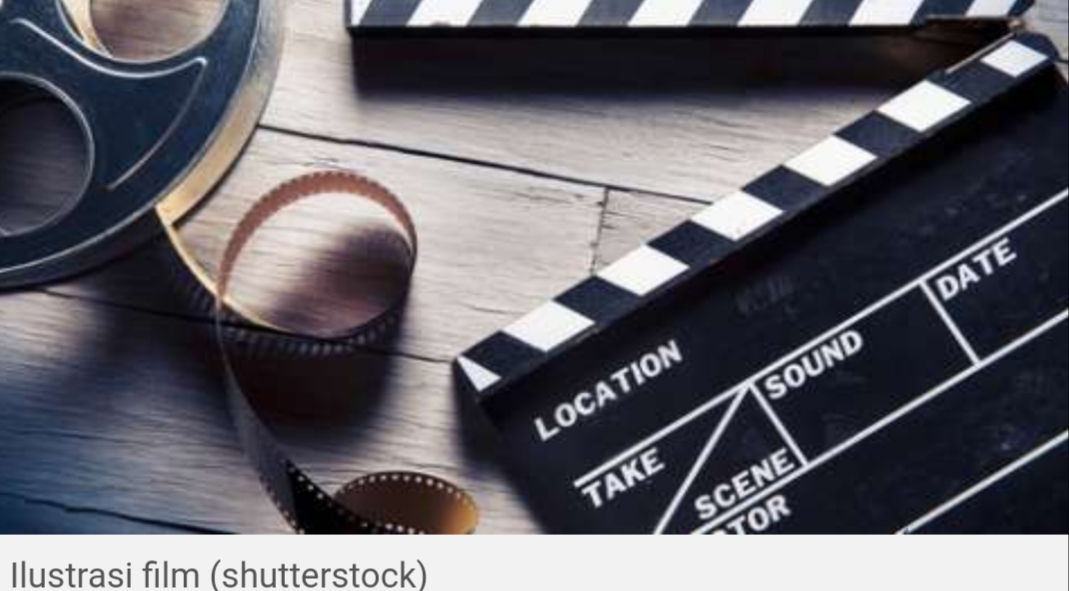 Dukung Belajar dari Rumah, Berikut Jadwal Pemutaran Film Indonesia di TVRI