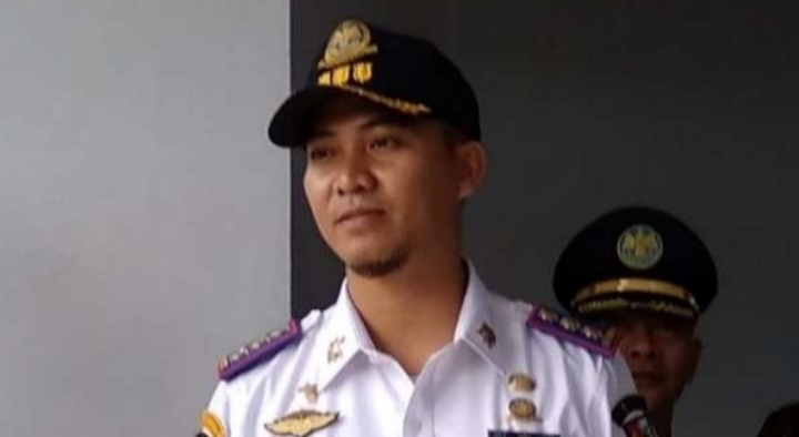 Realisasi PAD Retribusi Parkir Kota Pekanbaru Capai Rp2 Miliar