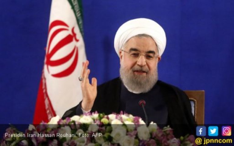 Inggris Kembali Bikin Iran Tersinggung