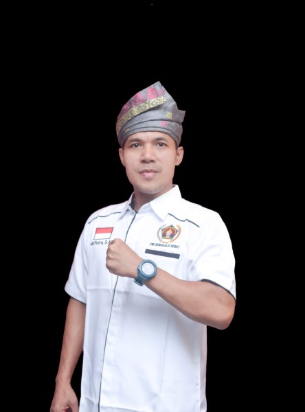 10 Wartawan di Bengkalis Ikut OKK Diselenggarakan PWI Riau