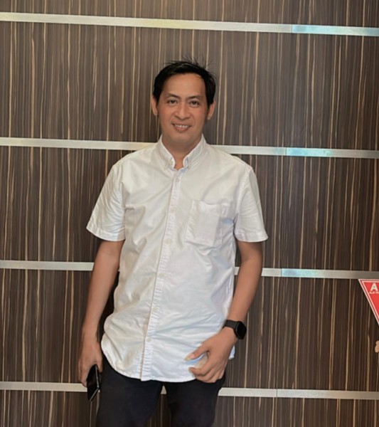 Ketua JMSI Kuansing Kecam Kekerasan terhadap Wartawan Saat Liputan Penertiban PETI di Cerenti