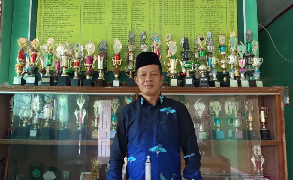 MTsN 1 Inhu Tak Hanya Unggul Akademik, Juga Aktif Kembangkan Bakat Non-Akademik Siswa MTsN 1 Inhu Tak Hanya Unggul Akademik, Juga Aktif Kembangkan Bakat Non-Akademik Siswa