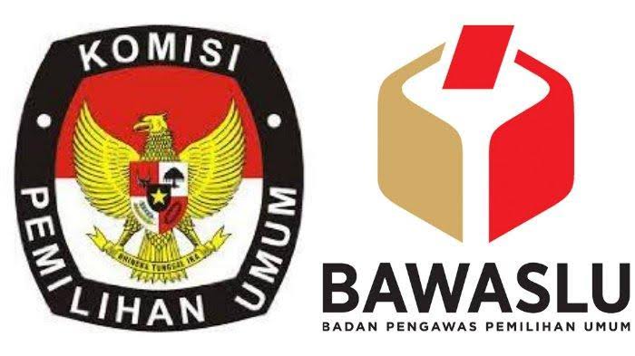 Ini Daftar Komisioner KPU dan Anggota Bawaslu Terpilih 2022-2027