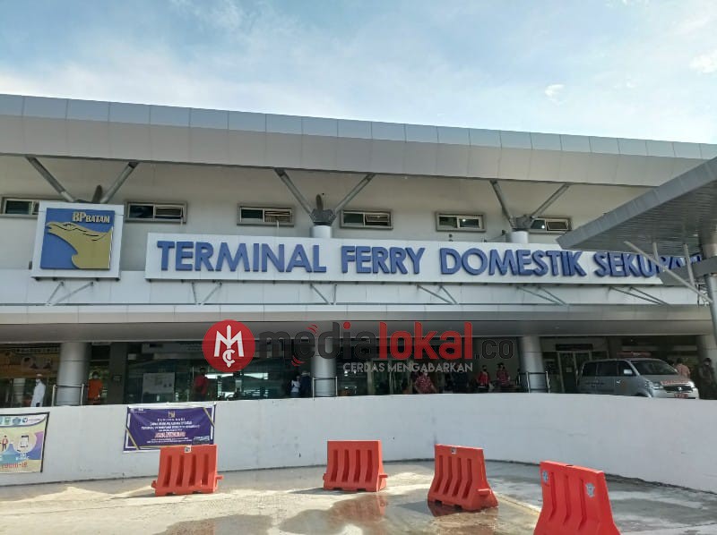 Kepri PPKM Level 1, Berikut Aturan Terbaru Perjalanan Antar Pulau dalam Provinsi