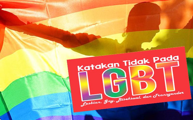 Pemicu LGBT Pada Kalangan Remaja