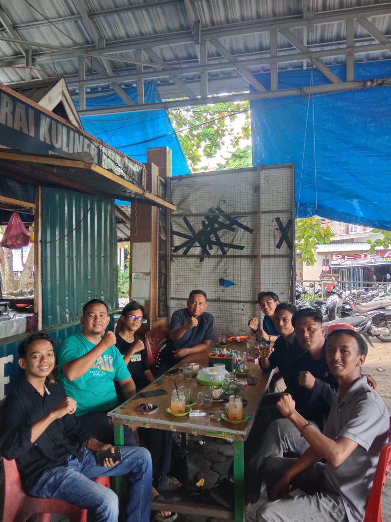 KNPI Inhil dan Organisasi Cipayung Plus Sepakat untuk Maju Bersama, Agendakan Kegiatan 28 Oktober Mendatang