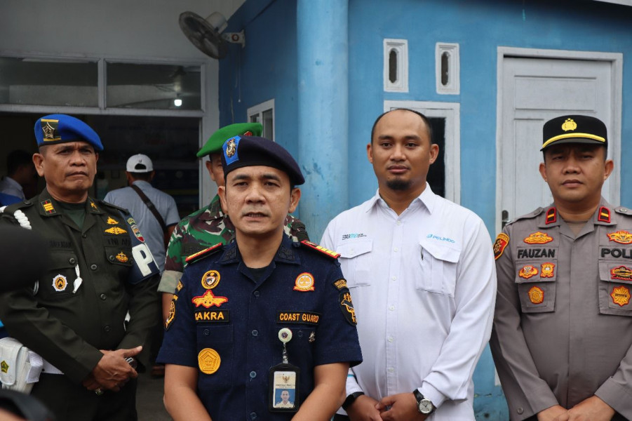 Keberhasilan KSOP Tembilahan, PNBP Melebihi Target Sejak 20 Tahun Terakhir