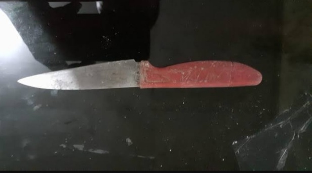 Kesal Karena Tak Bisa Ereksi, Suami Aniaya Istri dengan Pisau Dapur 