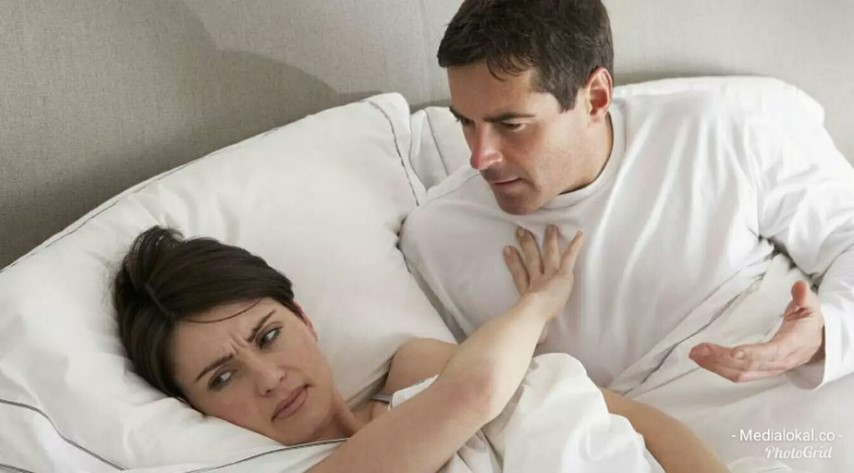 Vagina Sempit, Apa Artinya? Simak Disini 