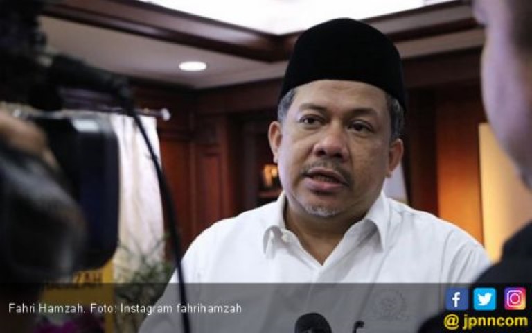 Fahri Hamzah : Enggak Ada Istilah Kafir Dalam UU dan Konstitusi Indonesia