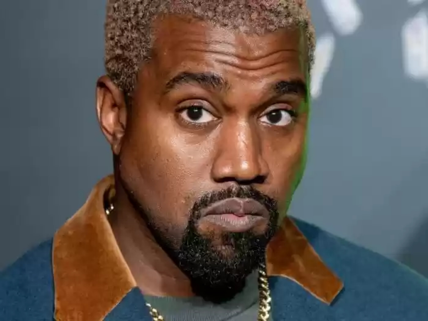 Kanye West Ngaku Sempat Terinfeksi COVID-19 dan Tak Lagi Dukung Trump