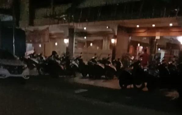 MCMI Karimun Sayangkan Pelaku Usaha HiburanMalam Tidak Taati Surat Edaran Bupati Karimun  MCMI Karimun Sayangkan Pelaku Usaha HiburanMalam Tidak Taati Surat Edaran Bupati Karimun