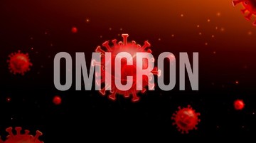 Kembali Terdeteksi, Dua Kasus Covid-19 Varian Omicron