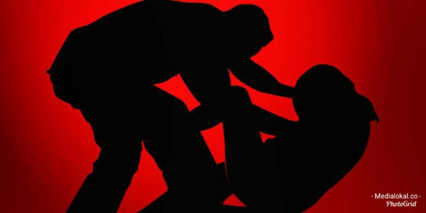 Dikasih Miras Yang Dicampur Teh, Siswi SMP ini Diperkosa Bergiliran oleh 5 Remaja