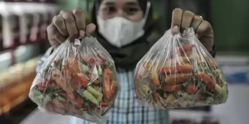 Pasokan Mulai Masuk Pasar, Harga Cabai Rawit Turun Menjadi Rp 130.000 per Kg