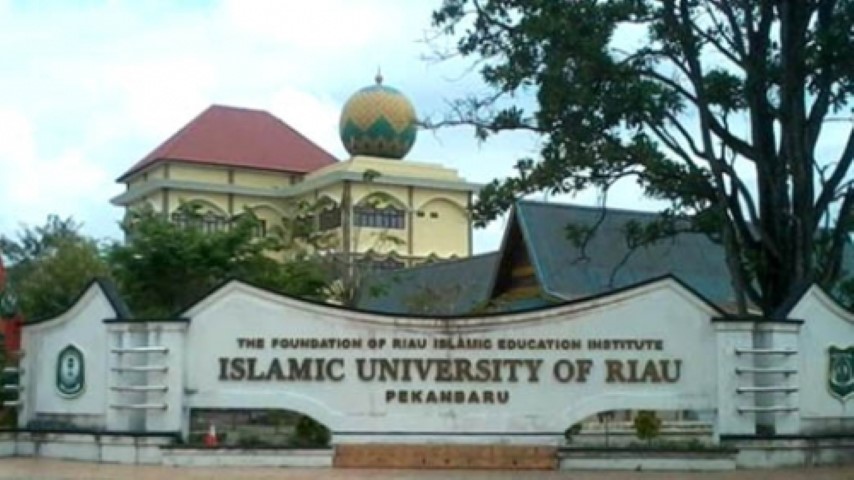 UIR Berhasil Jadi Universitas Terkemuka di Indonesia dan Berada di Posisi 137 Nasional, Yuk Lihat