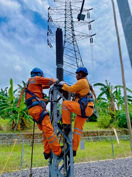 PLN Siap Sukseskan Pilkada Serentak 2024 dengan Listrik Andal