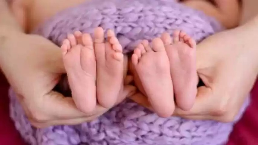 LAGI, Warga Temukan Bayi Baru Lahir Dibuang, Bayi Diletakkan di Dekat Tong Sampah