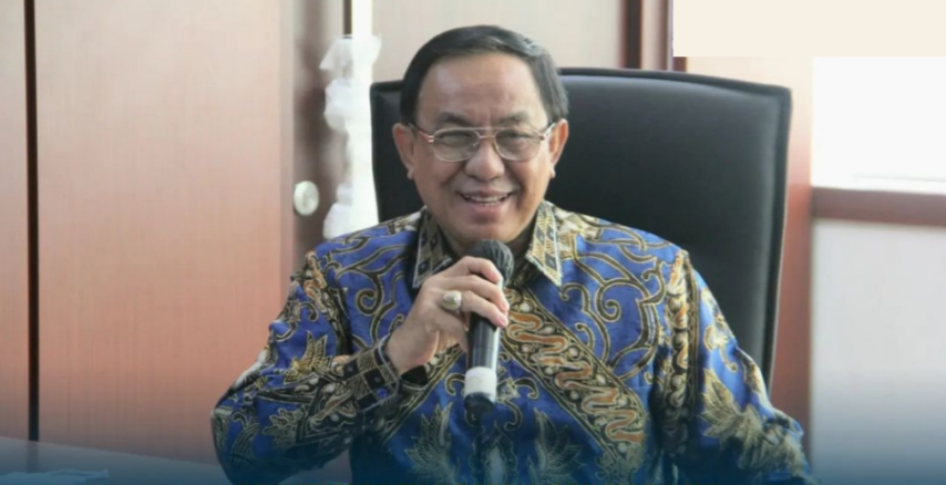 Bupati Inhil HM Wardan Pimpin Audiensi dengan Bappenas RI