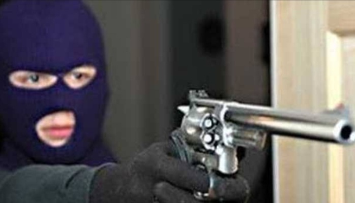 Mohon Pak Kapolres Inhil!, Tangkap Preman yang Nyerang Rumah Saya, Mereka Bawa Parang dan Senapan