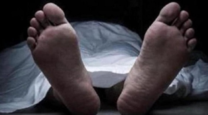 GEGER...! Warga Temukan Mayat Perempuan dengan Leher Tersayat di Parit