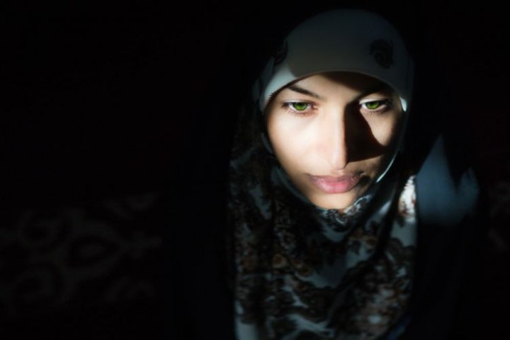 Bagi Para Wanita : Berikut 5 Gaya Hijab yang Populer Saat ini,  Yuk Liat Foto-fotonya
