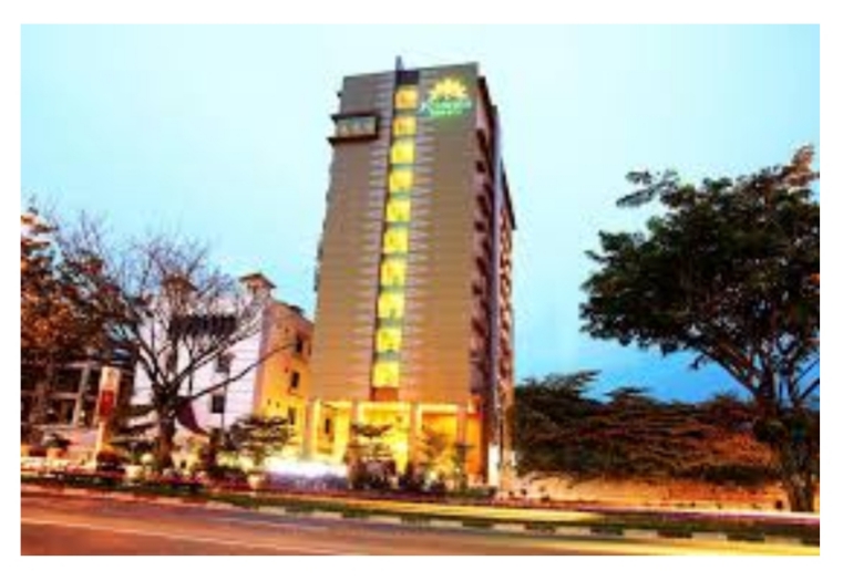 Spesial, Ini Menu Buka Puasa Dapoer Ramadhan di Pesonna Hotel Pekanbaru, Yuk Pesan 