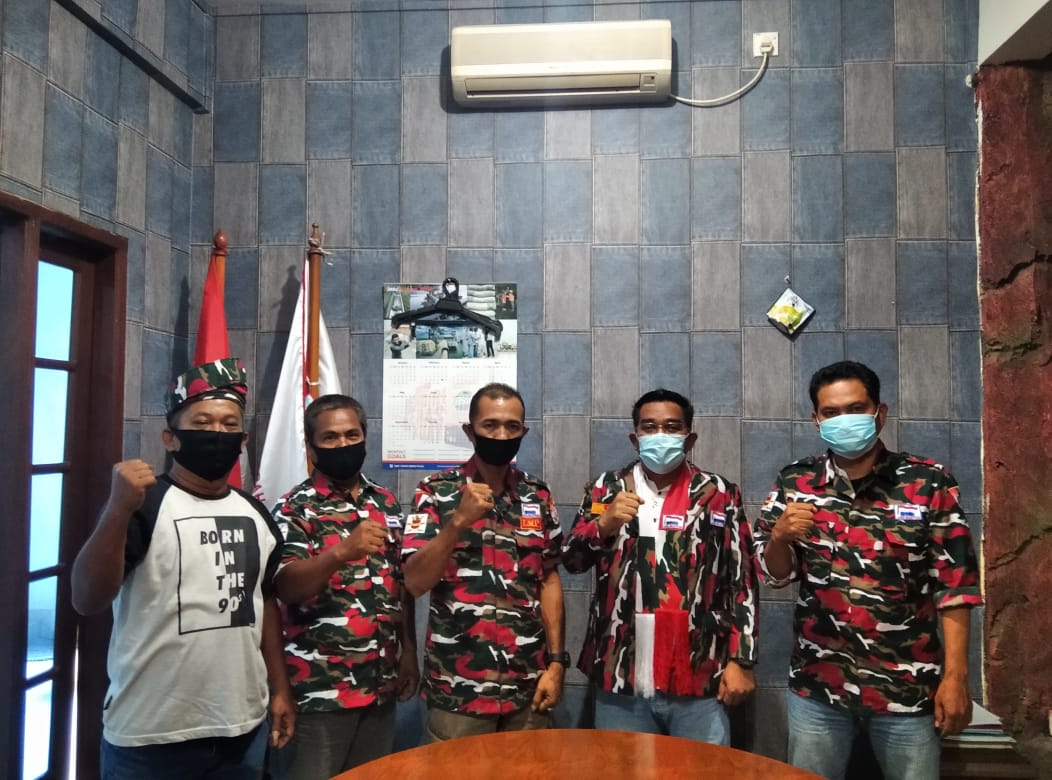 LMP Bintan Akan Buat Terobosan Guna Memanfaatkan Limbah Masyarakat LMP Bintan Akan Buat Terobosan Guna Memanfaatkan Limbah Masyarakat