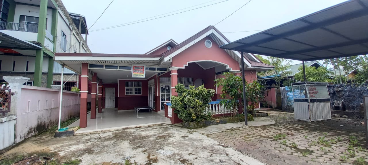 Mau Punya Rumah Permanen di Tengah Kota Tembilahan, Ini Dijual Murah, Harga Nego Mau Punya Rumah Permanen di Tengah Kota Tembilahan, Ini Dijual Murah, Harga Nego