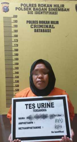 SADIS...! Kejamnya Siksaan Ibu Tiri Tewaskan Perempuan Belia di Riau Ini 