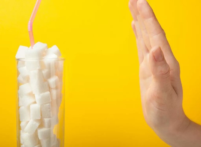 10 Alasan Mengapa Anda Harus Mengurangi Gula