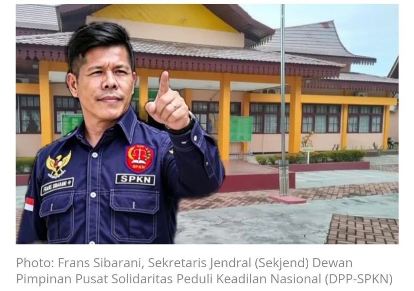 Dinsos Gelontorkan Rp5, 3 Miliar untuk Bansos Rawan Korupsi