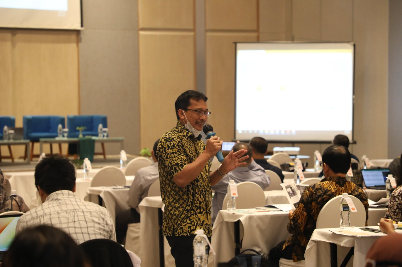 Menjamin Kelancaran Lalu Lintas Barang, BP Batam Gelar Sosialisasi Bagi Pelaku Usaha