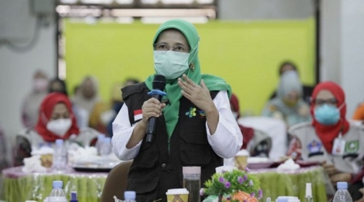 Vaksin Covid-19 di Pekanbaru Sudah Tersedia, Warga Bisa Lakukan Vaksinasi di Lokasi Ini...