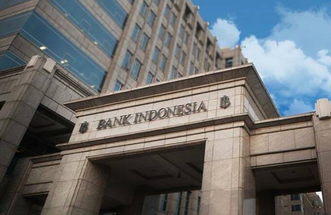 Bank Indonesia Perkirakan Pertumbuhan Kredit Tahun Ini 6-8 Persen