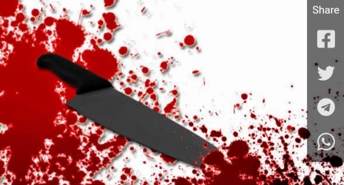 Kesal Kerap Main HP, Suami Bunuh Istri, Ngerilah Pokoknya