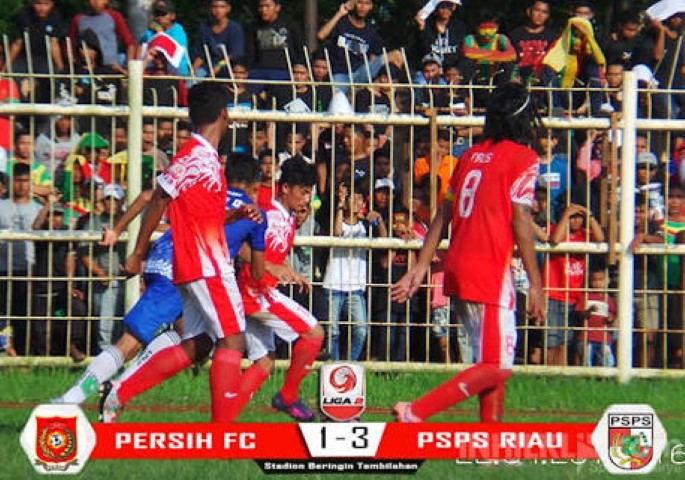 Resmi, Persih FC di Akuisisi oleh Pengusaha Merangin 