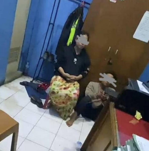 Duka Berubah Misteri, Motor dan Emas Almarhumah Hilang Saat Jenazah Masih Terbaring, Polisi Amankan Tiga Tersangka