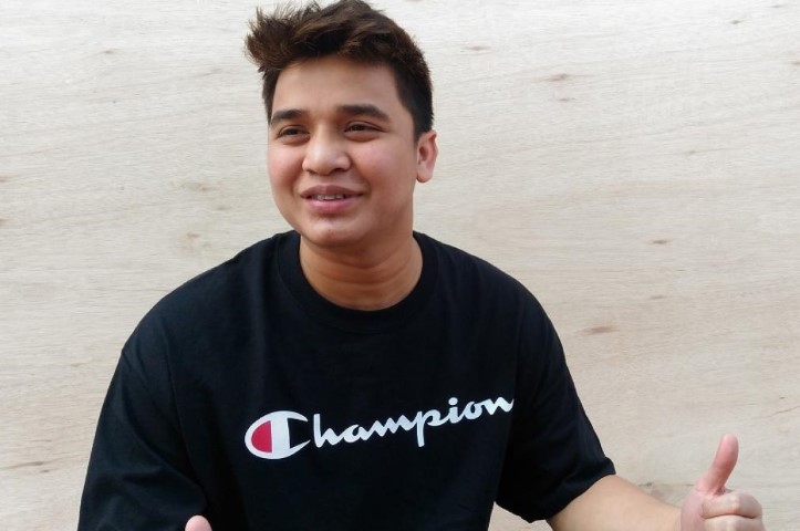 Didatangi Penagih Utang saat Syuting, Billy Syahputra Ngamuk