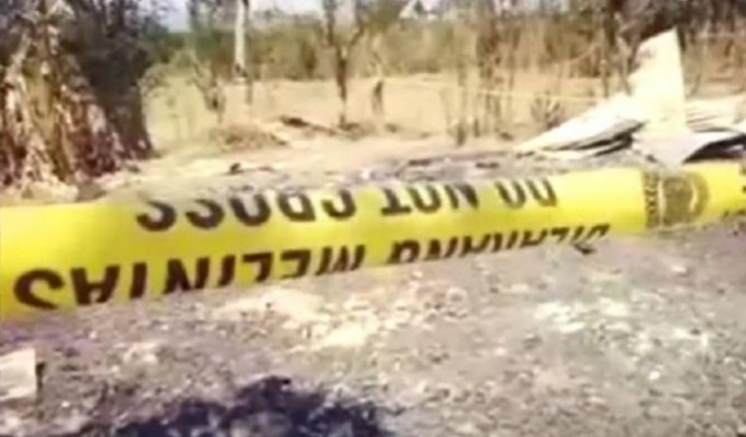 Sadis! Pelajar SMA Perkosa Bocah 7 Tahun, Korban Dibakar Hidup-hidup