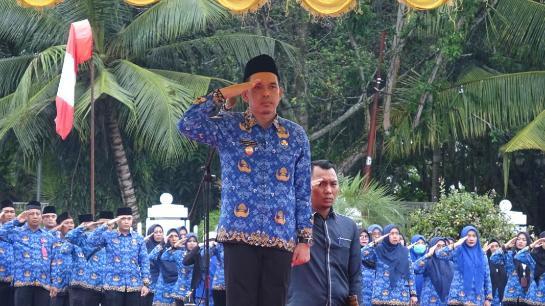 Pj. Bupati Inhil: