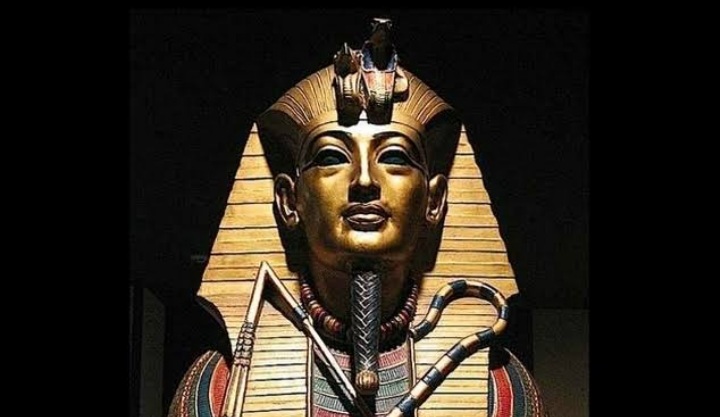 Firaun Itu ‘Gelar’ Bukan Nama Orang, Lalu Siapa Nama yang Tenggelam di Laut Merah?