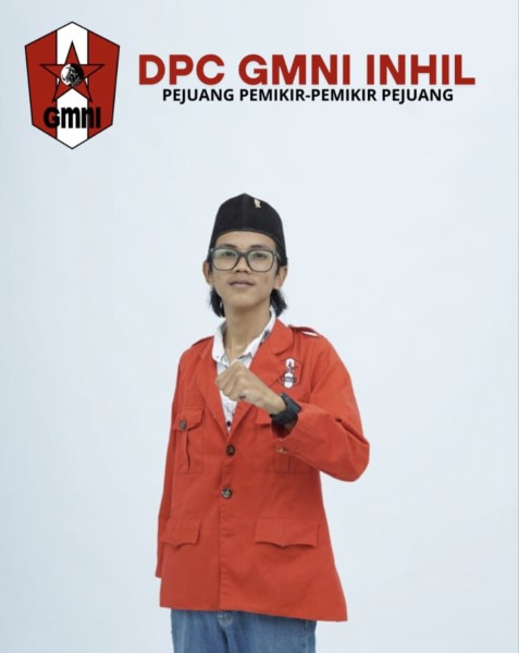 GMNI Dukung Penuh Penanganan Kasus Korupsi di Indragiri Hilir oleh Kejari