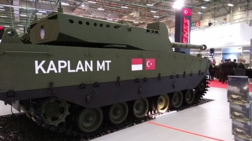 Peringkat Militer Indonesia Makin di Atas Israel, ini Penyebabnya  Peringkat Militer Indonesia Makin di Atas Israel, ini Penyebabnya