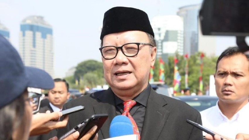 Mendagri Tegaskan Qanun Poligami Aceh Tak Boleh Bertentangan dengan UU