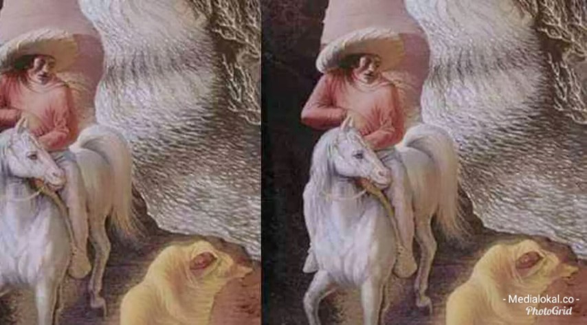 Tes Kepribadian : Hal Pertama Ungkap Cara Anda Jatuh Cinta