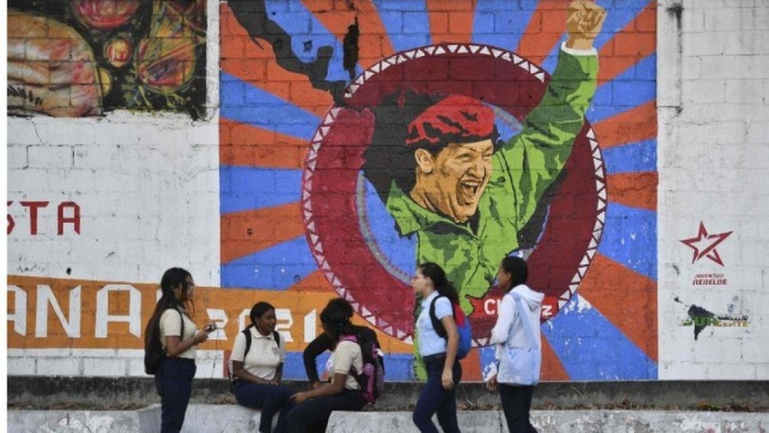 Venezuela Punya Kedekatan Emosional Secara Historis dengan Indonesia