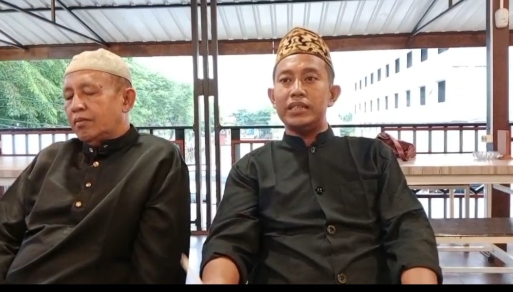 Pucuk Pimpinan Adat Kenegarian Mentulik Tuntut Hak Bagi Hasil Hutan Eucalyptus di Tanah Ulayat Pucuk Pimpinan Adat Kenegarian Mentulik Tuntut Hak Bagi Hasil Hutan Eucalyptus di Tanah Ulayat